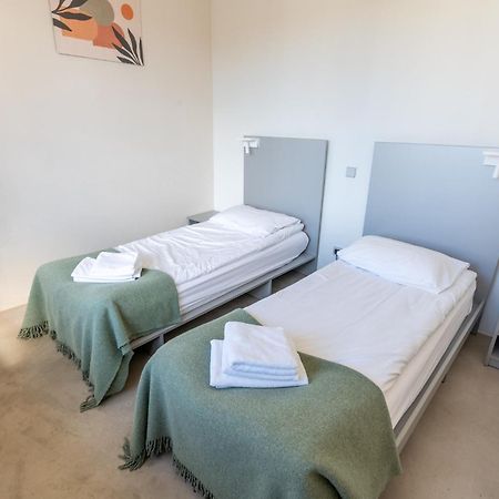 Tech Spa Coliving&Coworking Spaces Druskininkai Exterior foto