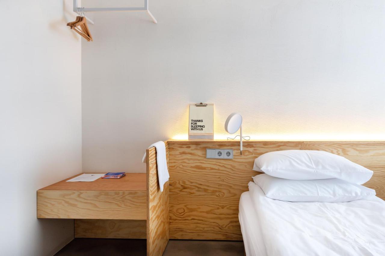 Tech Spa Coliving&Coworking Spaces Druskininkai Exterior foto