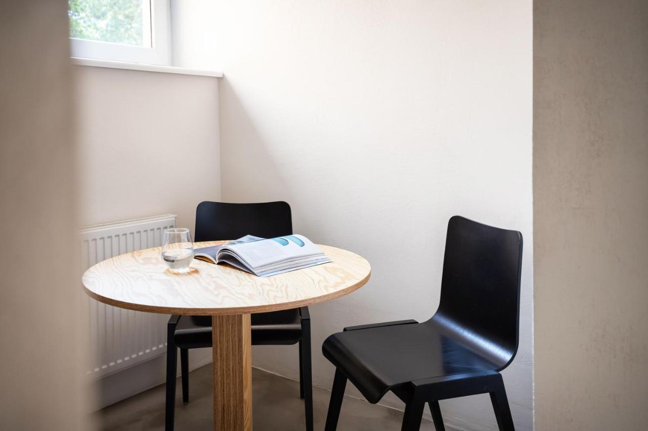 Tech Spa Coliving&Coworking Spaces Druskininkai Exterior foto